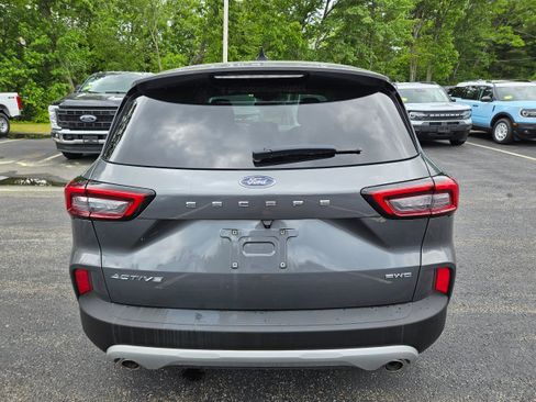 Used 2024 Ford Escape Active AWD/4WD image 6