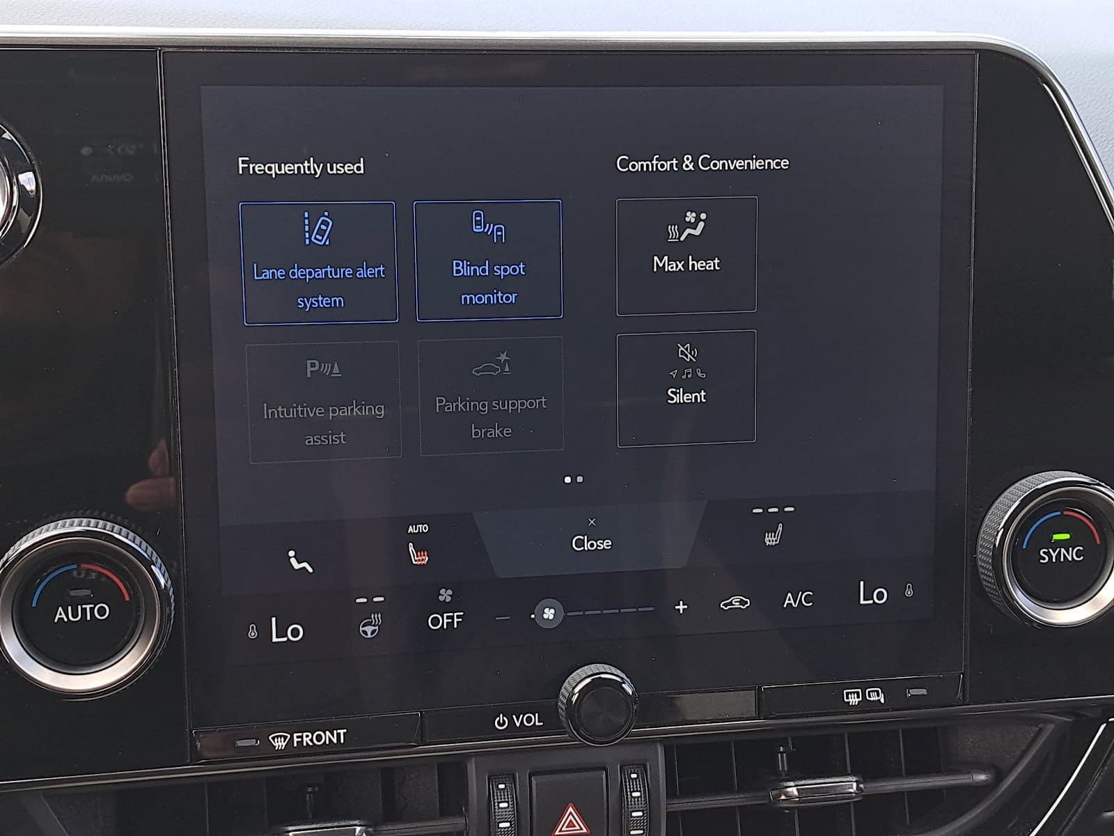 Used 2023 Lexus NX 350 AWD w/ Cold Area Package image 24