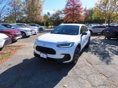 Used 2023 Honda HR-V Sport