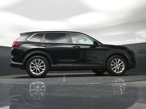 Certified 2026 Honda CR-V EX image 49