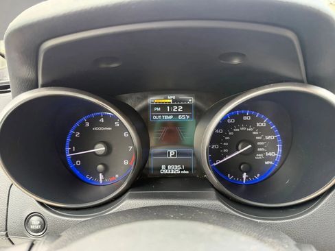 Used 2019 Subaru Outback 2.5i Premium image 22