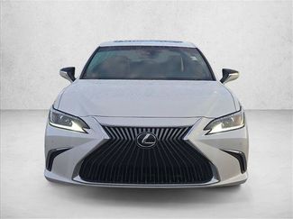 Used 2021 Lexus ES 350 w/ Premium Package FWD video 2