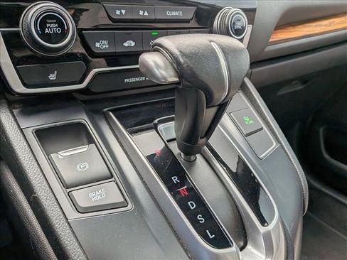 Certified 2019 Honda CR-V EX-L image 12