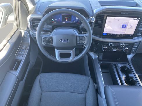 New 2026 Ford F150 XLT w/ XLT Chrome Appearance Package image 13