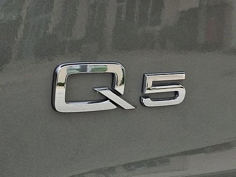 Used 2023 Audi Q5 2.0T Premium Plus w/ Premium Plus Package image 34