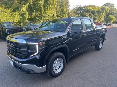 New 2026 GMC Sierra 1500 Pro