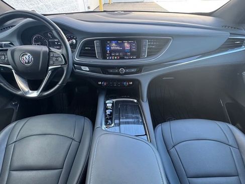 Used 2024 Buick Enclave Essence FWD image 13