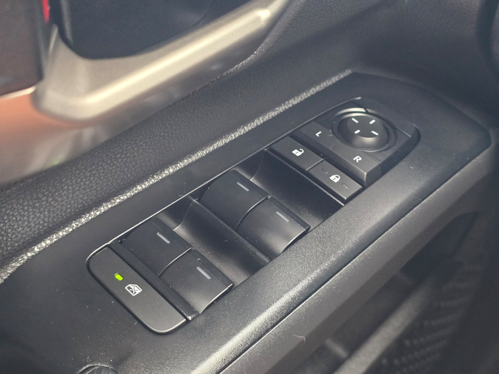 Used 2026 Toyota Tacoma TRD Sport AWD/4WD image 24