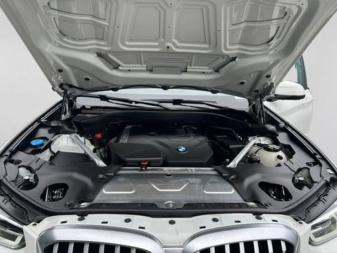 Used 2023 BMW X3 xDrive30i w/ M Sport Package AWD/4WD image 19