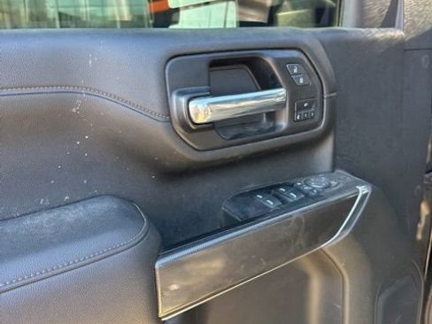 Used 2022 GMC Sierra 2500 AT4 w/ Gooseneck/5TH Wheel Package image 10