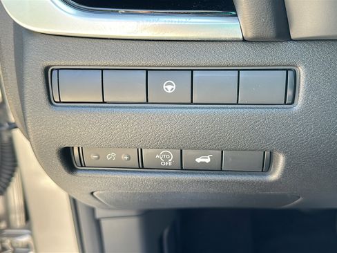 Certified 2023 Nissan Rogue SL w/ SL Premium Package AWD/4WD image 14