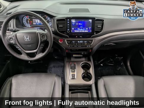 Certified 2023 Honda Ridgeline RTL-E image 29