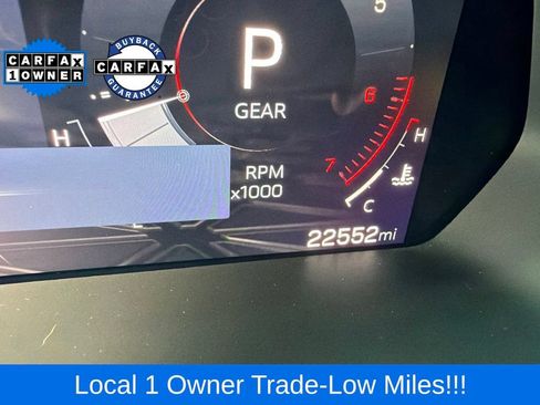 Used 2024 GMC Canyon AT4X AWD/4WD image 21