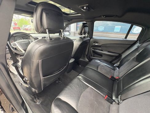 Used 2012 Chrysler 200 S w/ Sun/Sound Group image 19