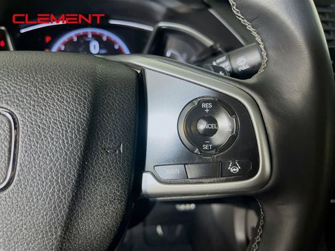 Used 2019 Honda Civic Sport image 17