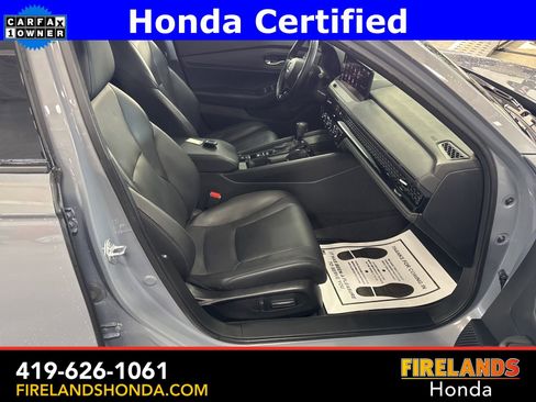 Used 2024 Honda Accord Sport image 27