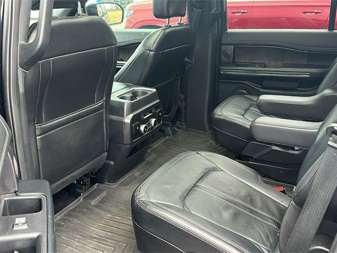 Used 2019 Ford Expedition Limited w/ Special Edition Package image 11