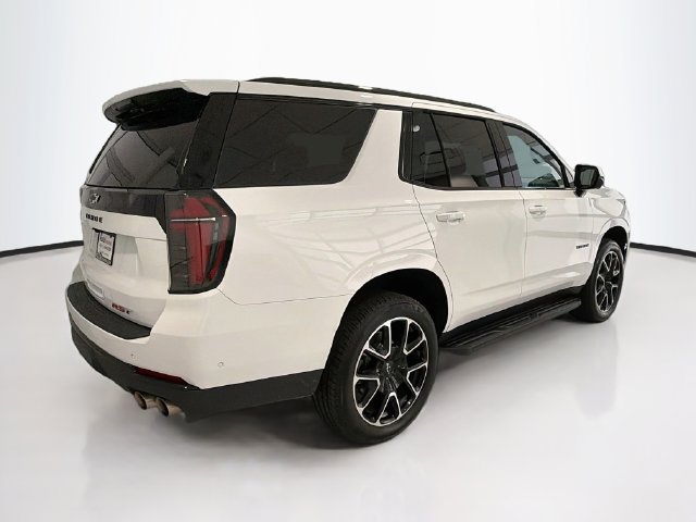 Used 2026 Chevrolet Tahoe RST AWD/4WD image 7