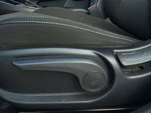 Used 2021 Kia Forte LXS image 13