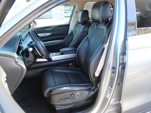 Used 2023 Genesis Electrified GV70 Advanced w/ Prestige Package image 13