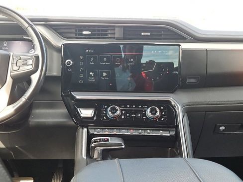 Used 2023 GMC Sierra 1500 Denali w/ Denali Reserve Package image 23