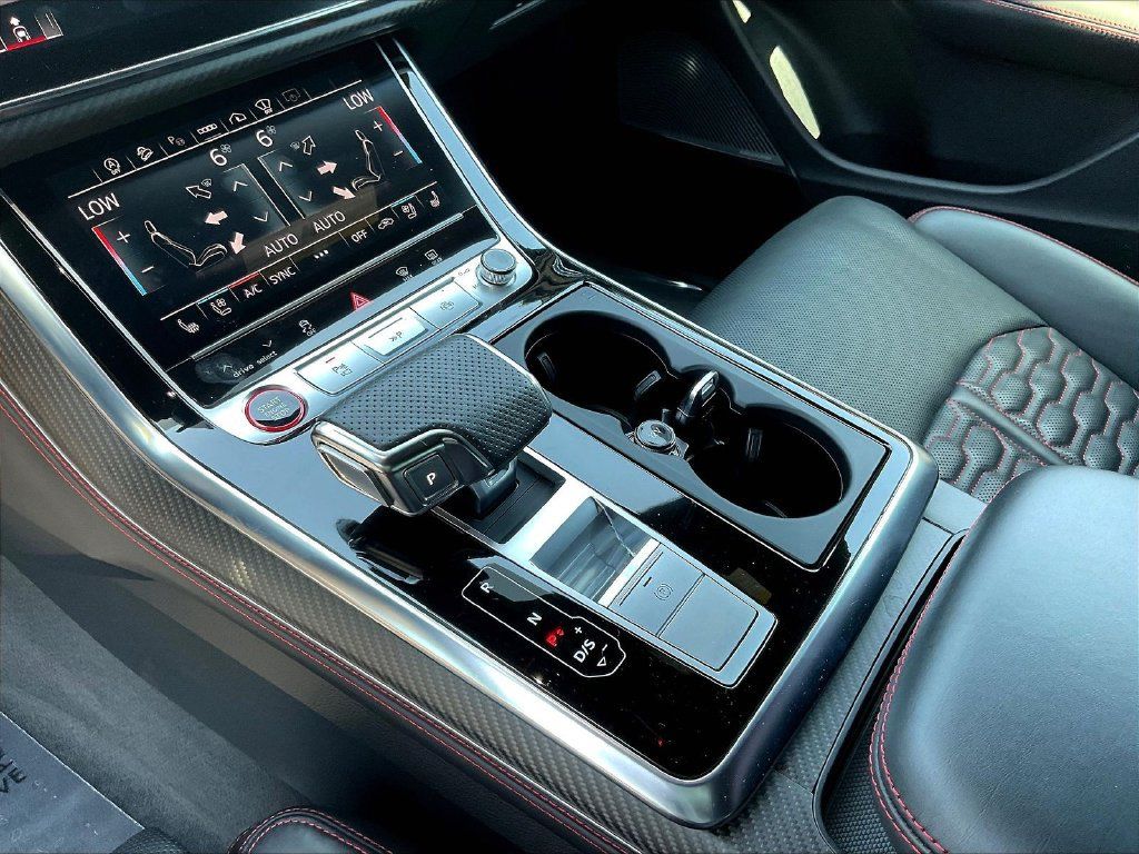 Used 2023 Audi RS Q8 AWD/4WD image 18
