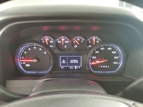 New 2026 Chevrolet Silverado 2500 W/T w/ WT Convenience Package RWD image 25