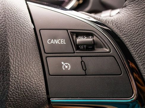 New 2024 Mitsubishi Outlander Sport SE AWD/4WD image 27