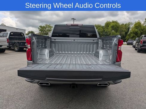 Used 2024 Chevrolet Silverado 1500 RST w/ All Star Edition Plus AWD/4WD image 13