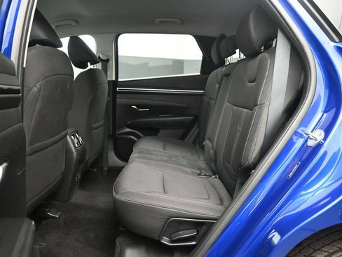Certified 2023 Hyundai Tucson SEL AWD/4WD image 20