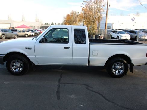 Used 2002 Ford Ranger 2WD SuperCab image 2