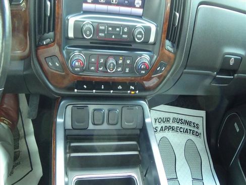 Used 2014 GMC Sierra 1500 SLT w/ SLT Preferred Package image 25