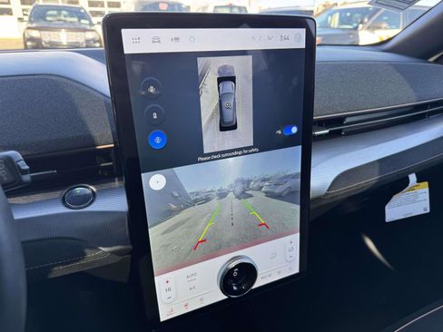 Used 2022 Ford Mustang Mach-E GT image 25