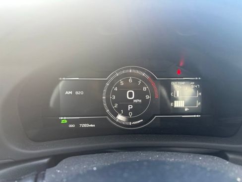 Used 2025 Toyota GR86 Premium w/ Performance Package RWD image 8