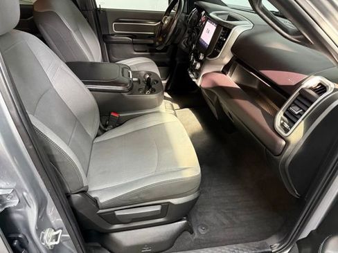 Used 2023 RAM 2500 Big Horn w/ Level 1 Equipment Group image 40