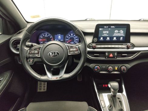 Used 2021 Kia Forte GT-Line image 22