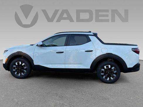 New 2026 Hyundai Santa Cruz SEL FWD image 31