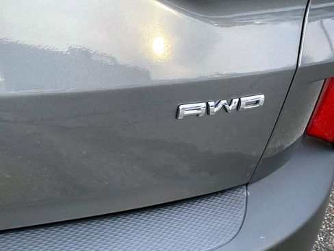 Used 2025 Ford Escape ST-Line w/ Tech Pack #1 image 5