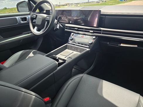 New 2026 Hyundai Santa Fe XRT AWD/4WD image 26