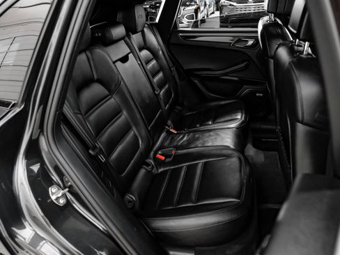 Used 2017 Porsche Macan GTS w/ Premium Package Plus AWD/4WD image 52