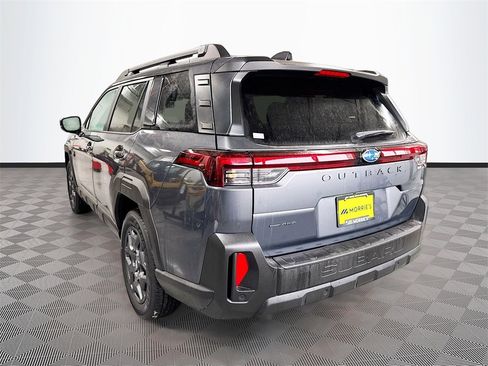 New 2026 Subaru Outback Premium image 35