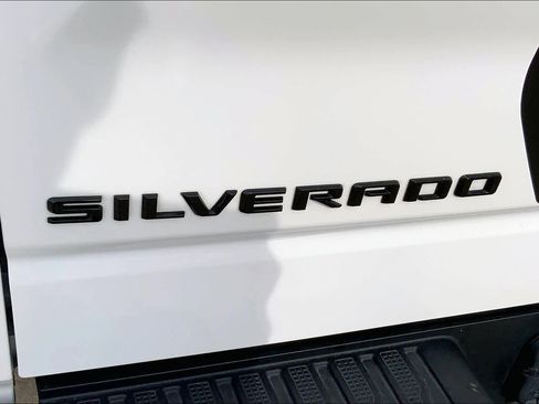 Certified 2023 Chevrolet Silverado 1500 RST w/ Rally Edition image 53