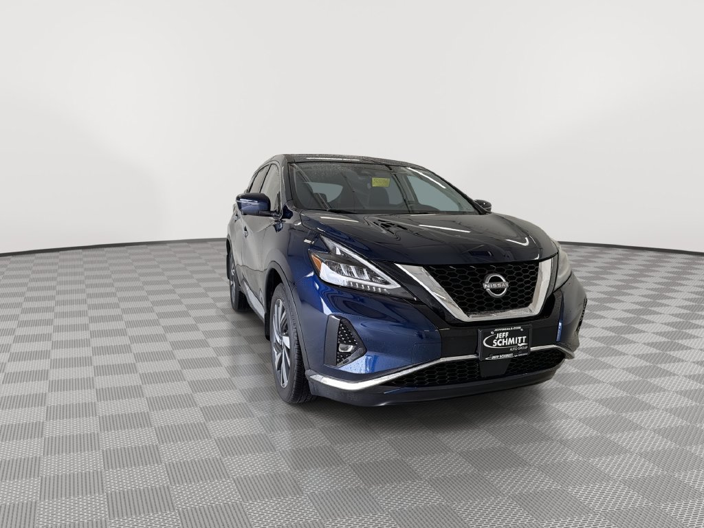 Certified 2024 Nissan Murano SL FWD image 4