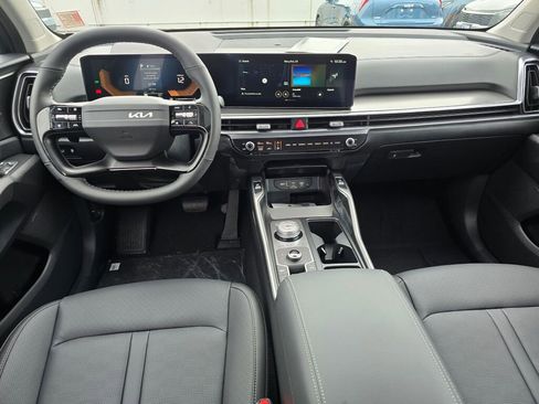 New 2026 Kia Sorento EX w/ EX Premium Package AWD/4WD image 18