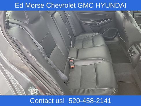 Used 2022 Nissan Altima 2.5 SL AWD/4WD image 38