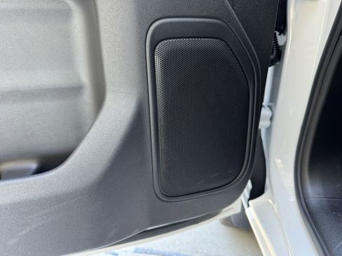 New 2025 Chevrolet Silverado 2500 W/T w/ WT Convenience Package image 11