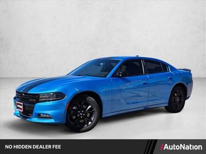 Used 2023 Dodge Charger SXT w/ Blacktop Package