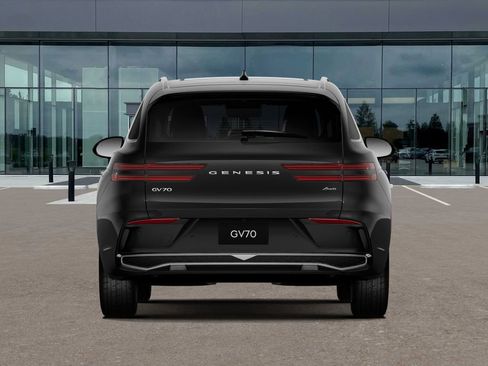 New 2026 Genesis GV70 2.5T Select image 9