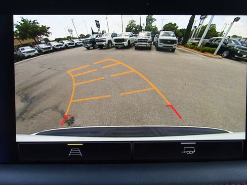Used 2023 Chevrolet Tahoe RST AWD/4WD image 38