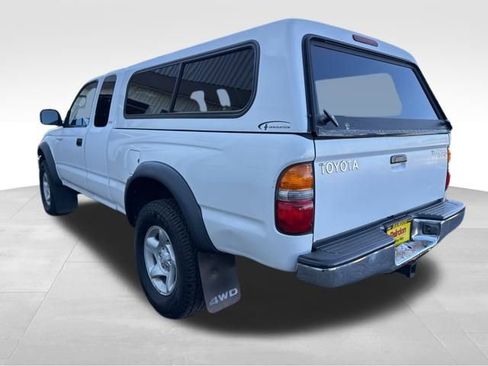 Used 2003 Toyota Tacoma 4x4 Xtracab V6 image 6